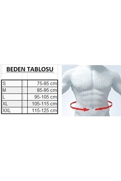 Aurafix Göbek Fıtığı Korsesi Pamuklu Kumaş Esnek Terletmez Ameliyat Sonrası Post Op. Ao-24