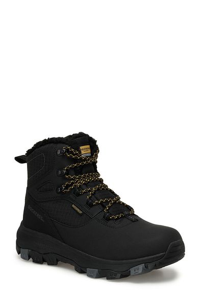 Dockers 011 Men's Black Outdoor