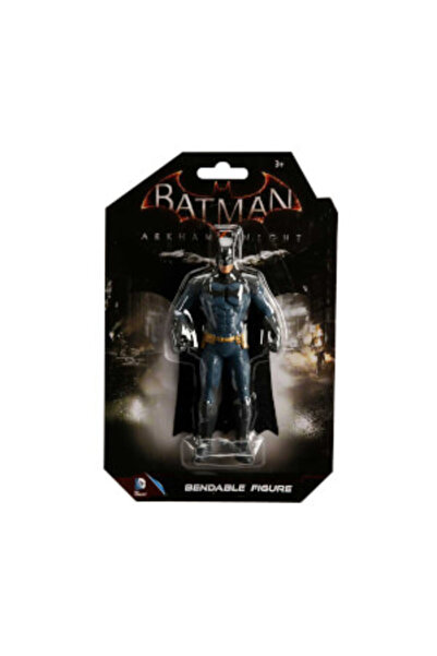 Batman ( OYUNCAK ) Batman: Arkham Knight Bükülebilir Figür 14 cm  (  1  ADET  )