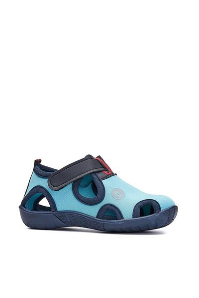 AlbiShoes Bebeluși Băieți Fete Lenjerie Velcro Zilnic Pantofi de mare confortabili Sandale pentru copii (20-31)