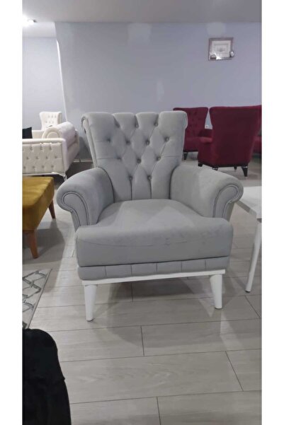 TİTİZKOLTUK Klasik Chester Berjer