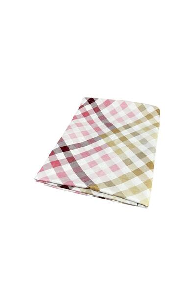 CENGİZ ÇEYİZ Döşek Yüzü Dikili Tek Kişilik 100x200