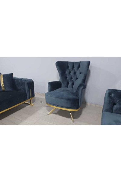 TİTİZKOLTUK Sofa Elit Berjer