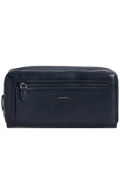 Grande 4274 Портфель з натуральної шкіри