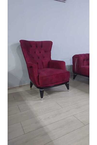 TİTİZKOLTUK Sofa Berjer