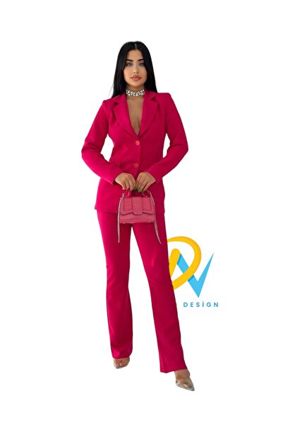 Nilo Women's Suit