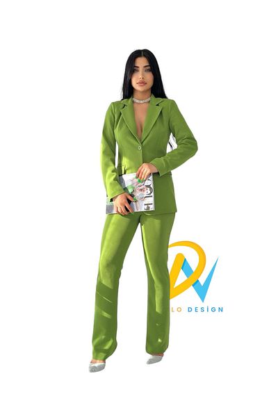 Nilo Women's Suit