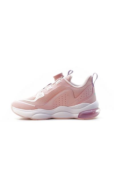 Vicco VİCCO SALWA Girl's Anatomical Sneaker - Air Sole, Casual Sports Shoes, 32-38 (24Y 346.158 FK PUDRA)