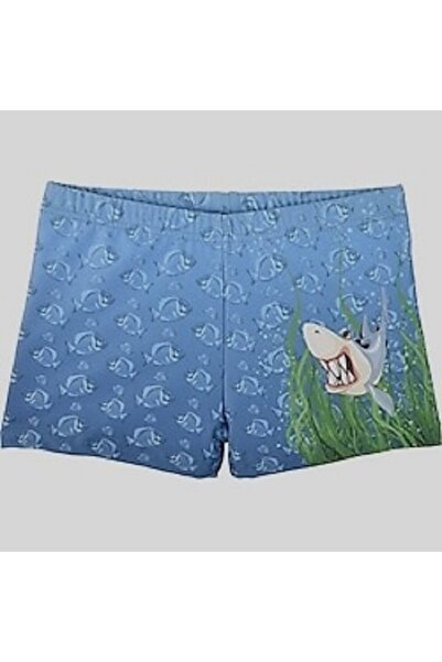 SLIPSTOP Hugo Дитячий купальник