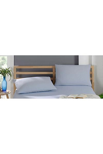 ALE HOME Boutique Hotel CĂMINĂ CĂMINĂ Set lenjerie de pat 10 buc. cearșafuri fără elastic 10 buc. fețe de pernă