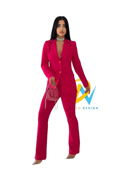 Nilo Women's Suit