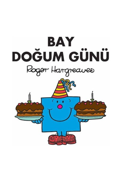 Doğan Çocuk Bay Doğum Günü