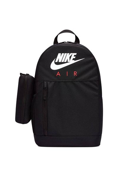 Nike Μαύρο σακίδιο πλάτης - Μοντέλο FD2918-010