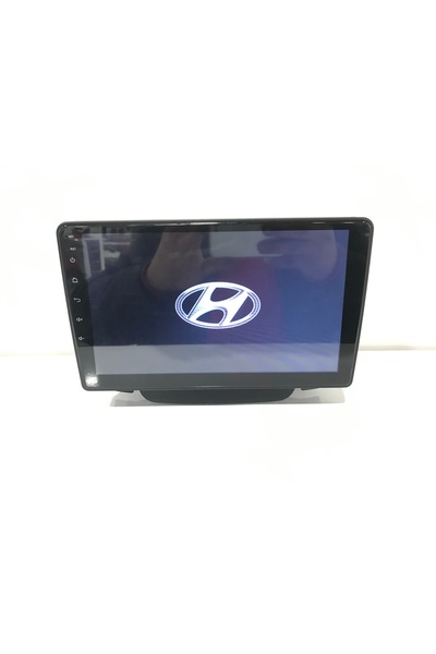 REISS AUDIO HYUNDAİ İ30 ANDROİD Uyumlu  MULTİMEDYA 4-32 8 . CARPLAY- AHD GERİ...