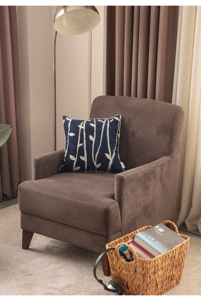 SWITA SINGLE SPECIAL DESIGN BOHEM PUNCH EMBROIDERED JACQUARD KIRLENT CASE