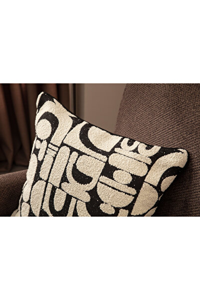 SWITA SINGLE SPECIAL DESIGN BOHEM PUNCH EMBROIDERED JACQUARD KIRLENT CASE