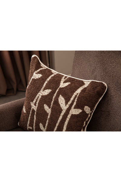 SWITA SINGLE SPECIAL DESIGN BOHEM PUNCH EMBROIDERED JACQUARD KIRLENT CASE