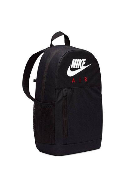 Nike Μαύρο σακίδιο πλάτης - Μοντέλο FD2918-010