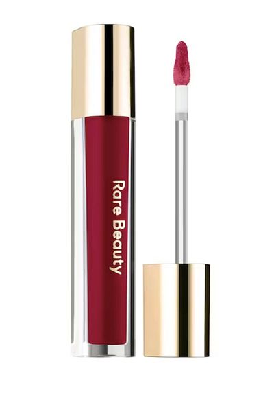 Rare Beauty Shiny Lip Balm - Stay Vulnerable Nearly Berry 3.8 ML
