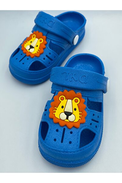 Hızlı Al Sandale pentru baieti - Model papuci