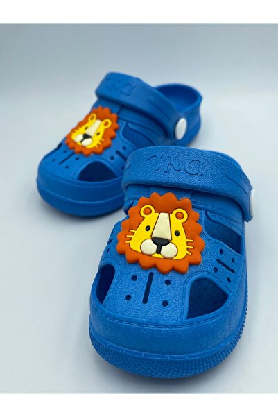 Hızlı Al Sandale pentru baieti - Model papuci
