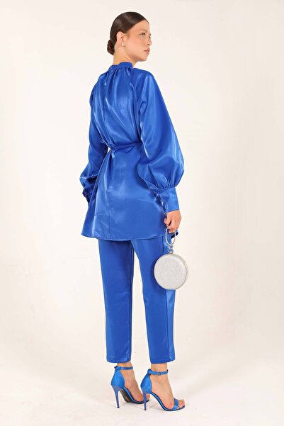 Melike Tatar SAKS Rose Brooch Set 32-6140