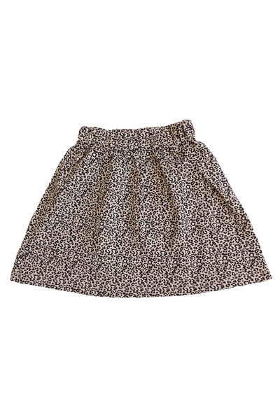 MODA59 T-shirt and Skirt Set