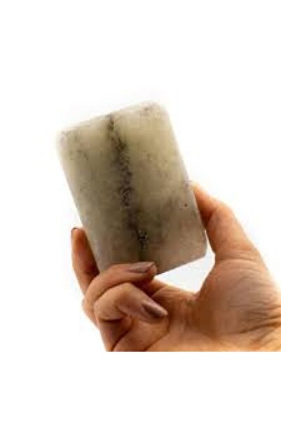 TUZSHOP Çankırı Kaya Tuzu Tuz Sabunu 1 Adet