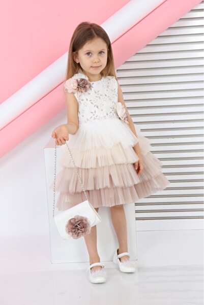 Lizsa Βραδινό φόρεμα για κορίτσια Φόρεμα αποφοίτησης