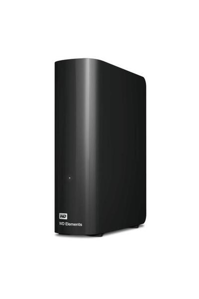 WESTERN DIGITAL WD Elements Desktop 18 TB