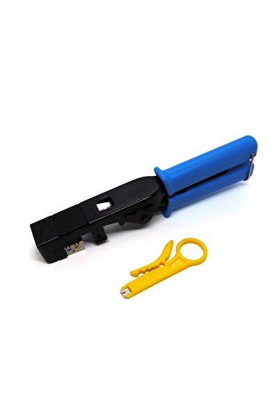 Beek Bn-kj6-u0 Için Çok Telli Lsa Çakma Aleti Multi-wire Lsa Punch Down Tool For Bn-kj6-u0
