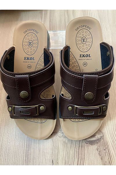 Eylül Spor Μπορείτε να είναι μοντέλο ανδρικά πέδιλα casual παντόφλες