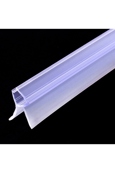 OBERS 6 ADET 8mm DUŞAKABİN ALT FİTİLİ 200cm. OTELLERE ÖZEL