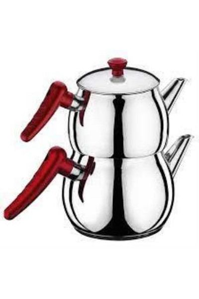 BKS (*) Hascevher Buse Medium Teapot
