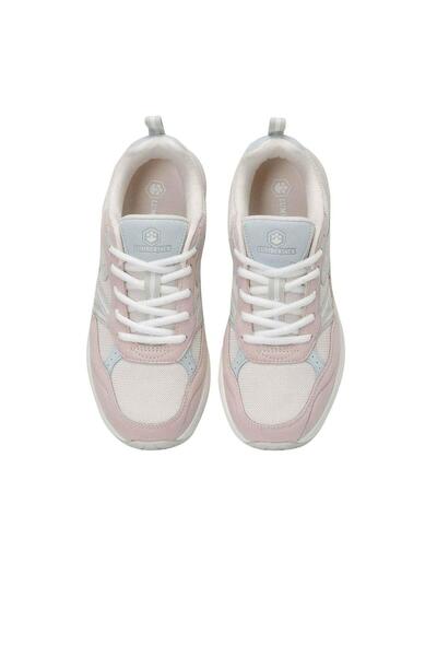 lumberjack Bonte 4FX Kadın Günlük Spor Ayakkabı