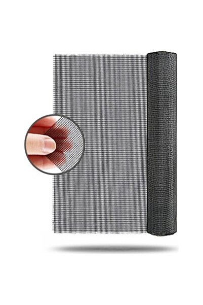 BERPA Sineklik Teli Kapı Ve Pencere Sinek Teli Fiberglass 80 X 100 Cm
