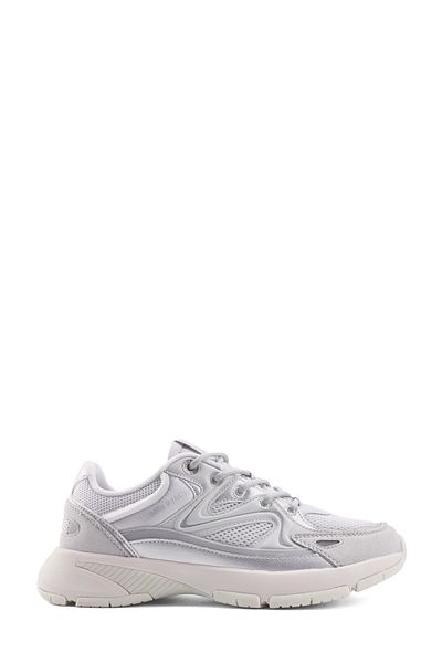 lumberjack Pantofi sport pentru femei LAVEDA 4FX Silver