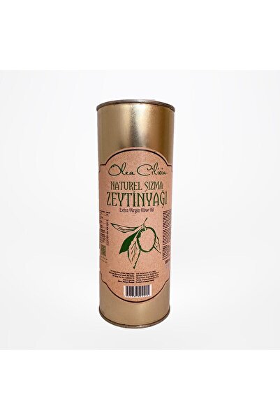 Olea Cilicia Naturel Sızma Zeytinyağı