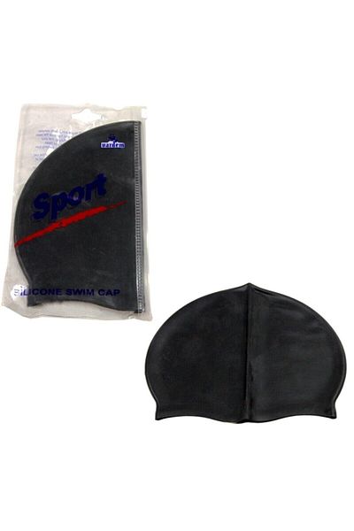 Vardem Silicone Bag Swimming Cap 35497