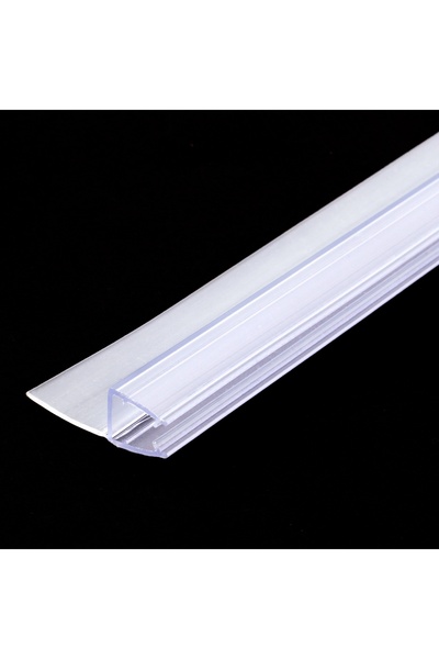OBERS 80 ADET 5-6mm DUŞAKABİN (h) KAPI FİTİLİ 200cm. OTELLERE ÖZEL