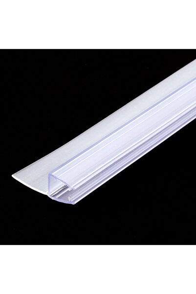 OBERS 12 ADET 8mm DUŞAKABİN (h) KAPI FİTİLİ 200cm. OTELLERE ÖZEL