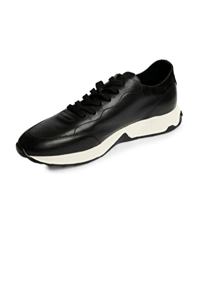 Greyder 17341 Erkek Hakiki Deri Spor Ayakkabı