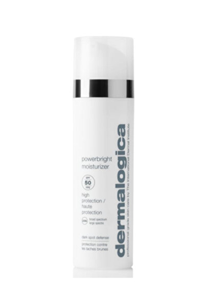 Dermalogica LEKELİ VE DÜZENSİZ CİLT TONU OLAN CİLTLER İÇİN AYDINLATICI SPF50 ...