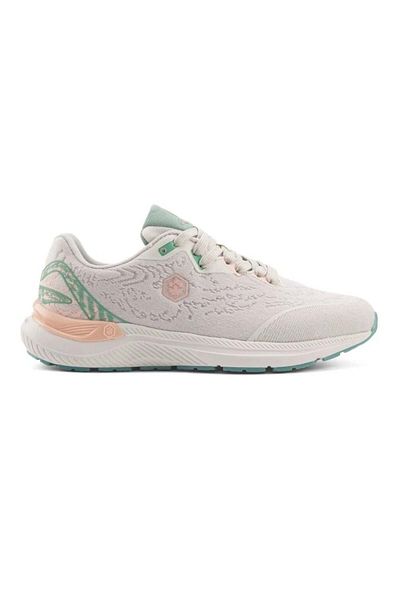 lumberjack Fire 4FX Women's Sports Shoes - Off-White