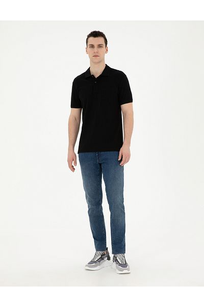 Pierre Cardin ΑΝΔΡΙΚΟ T-SHIRT