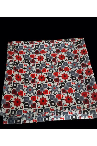 Berkut home Large Size Tablecloth, Stain Resistant Raschel Fabric, 150*150