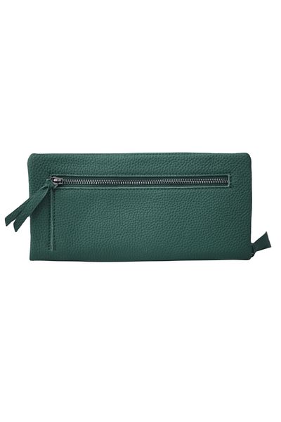 GUARD Green Guti Mat - Hand Portfolio Wallet