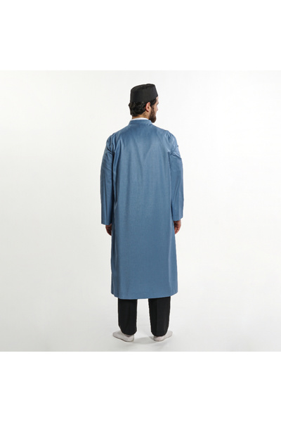 sehzadegiyim Yazlık Cübbe