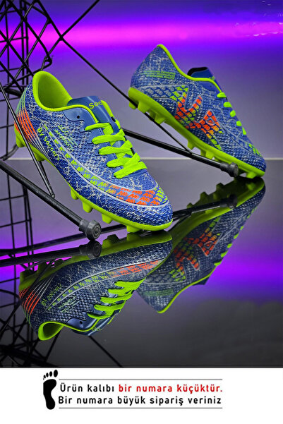 Ludo Vico Erkek Air Yeni Krampon Futbol Ayakkabısı