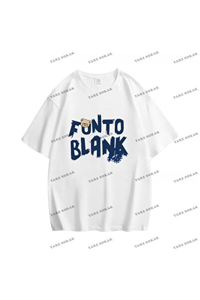 Adrift Y2K Unisex Harajuku Anime Retro Kawaii Kuromi T-shirt Kod-Plava-Oznaka...